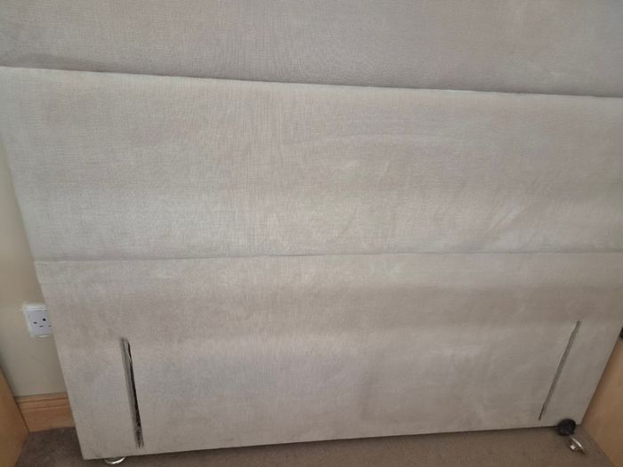 Head board