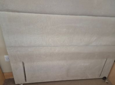 Head board