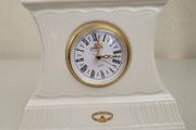 clock parian