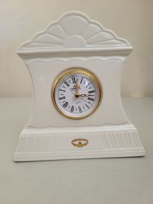 clock parian