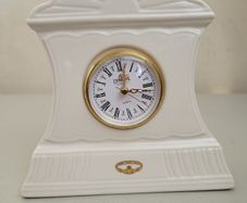 clock parian