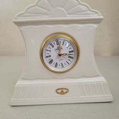 clock parian