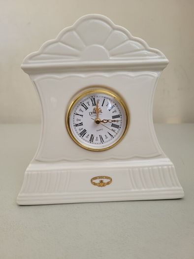 clock parian