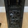 PC Case ATX with 3 fans Image 2