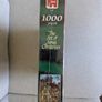 James Christensen Rhymes & Reason - Jumbo 1000 Piece Jigsaw - Factory Sealed Image 6