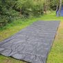 Vango Longleat II Air 800XL Family Tent Image 2
