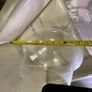 Large glass Vase Image 6