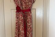 Avoca top/dress
