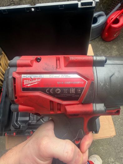 milwaukee power tools