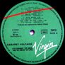 Cabaret Voltaire The Covenant, The Sword And The Arm Of The Lord Image 2