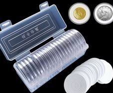 Coins