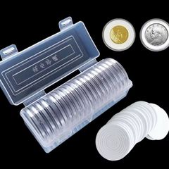 Coins