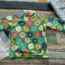 snuggle fleece frugi various sizes various prints Image 5