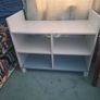 Midi sleeper light blue bed Image 5