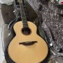 Lowden S50 Master Grade Adirondack Spruce/ Honduras Rosewood Image 4