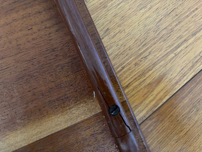 Vintage Retro Mid Century Danish Johannes Andersen Nest of Tables