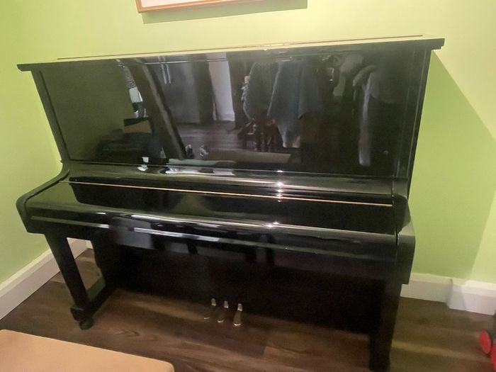 Kawai Ks-2f