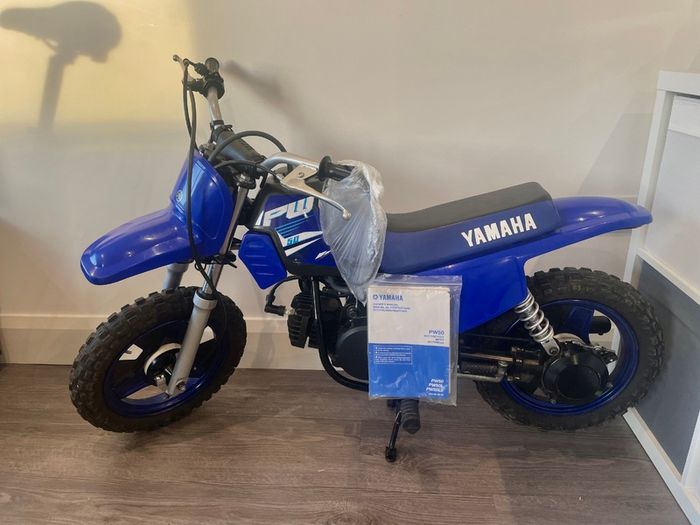 Pw 50