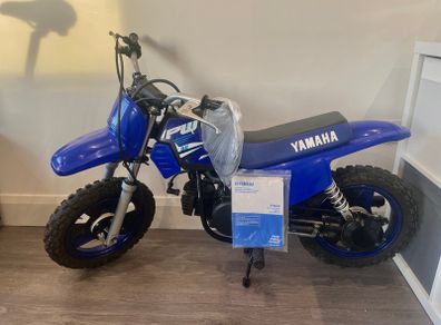 Pw 50