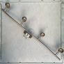Ceiling light fittings x2 Image 6
