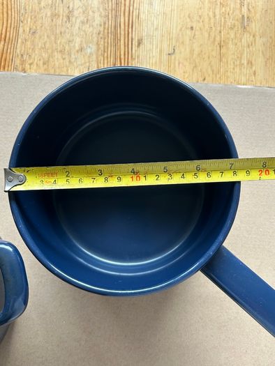 Ikea Vardagen Cooking Pots