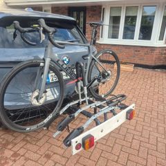 Bike carrier