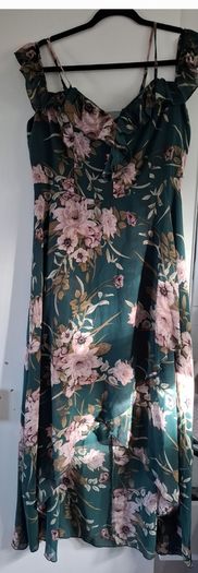 JJ House Dress new with tags
