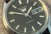 Retro SEIKO Automatic Day/Date cal.7s26