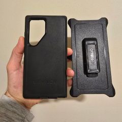 samsung s24 ultra otterbox defender