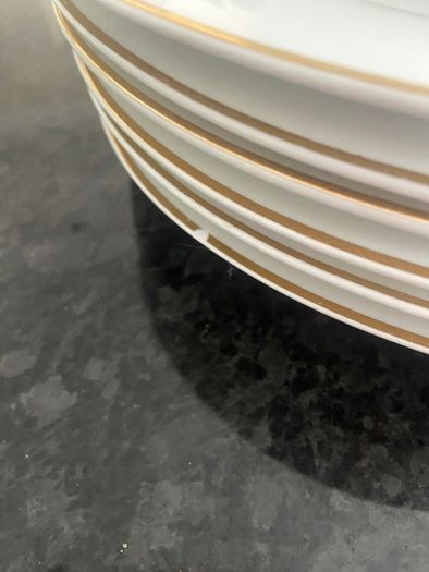 Tienshan Dinner Set