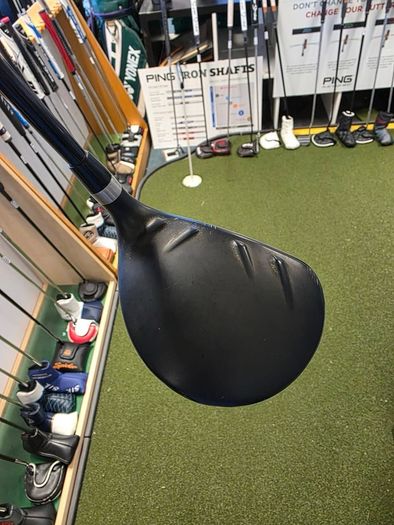 Ping Kids Age 12 - 14 Prodi G Irons