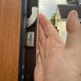pvc, Composite Front Door Image 6