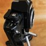 Nikon EM Compact 35mm SLR Image 2