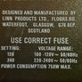 Linn Classik Movie CD/DVD 5.1 Amp Image 4
