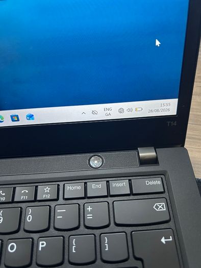 Lenovo ThinkPad T14 Gen 1 Ryzen 5 PRO 16GB RAM  256GB SSD Excellent Battery