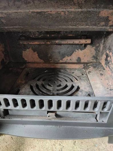 Boru 25kw boiler stove
