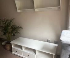 Ikea Liatorp Tv Unit