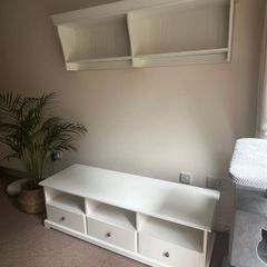Ikea Liatorp Tv Unit