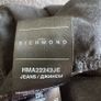 John Richmond Mens Jeans Image 8