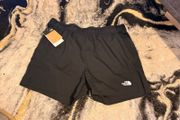 North Face Shorts