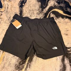 North Face Shorts