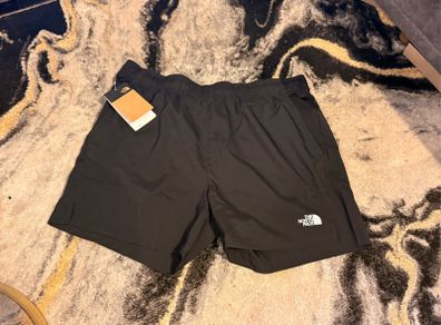 North Face Shorts