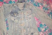 River island denim