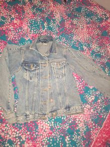 River island denim