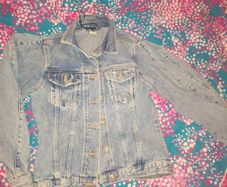 River island denim