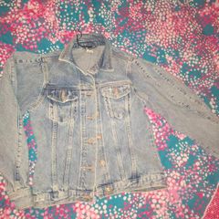 River island denim