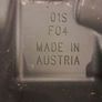 Vw golf mk8 gti engine cover Image 4