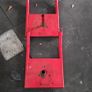 Pair of precision sleds Image 3