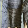 Geox Spherica men's hooded puffer jacket Image 5