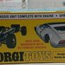 Corgi Toys 1/43 DeTomaso Mangusta Image 4